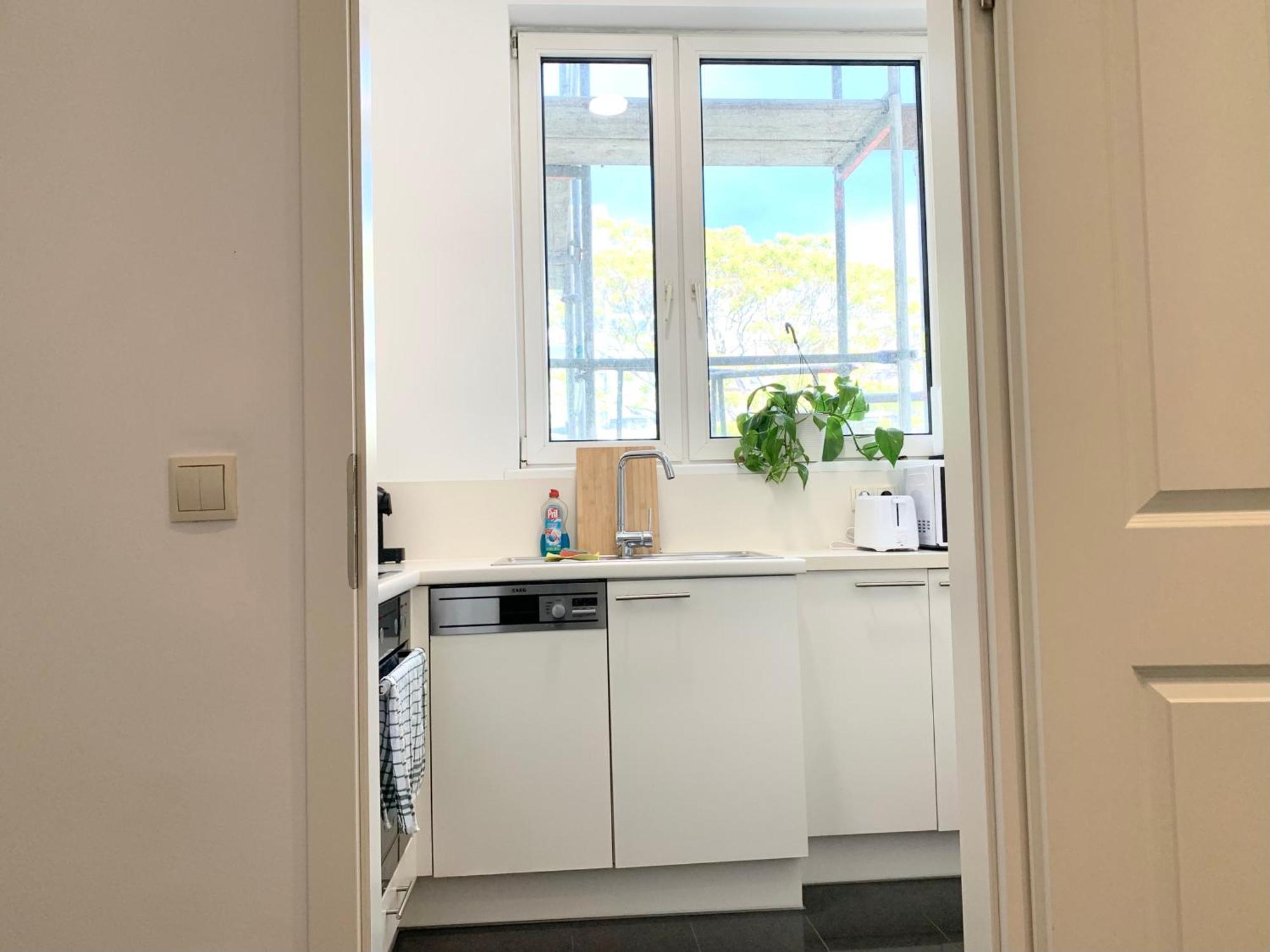 Bamboo City Apartment : A Cozy Family Haven In Vienna'S 9Th District Esterno foto